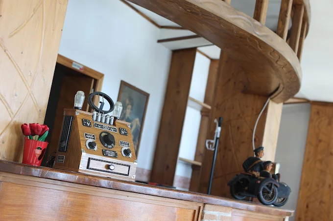 Assistenza H24 per anziani a Castelli Romani
